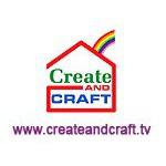 Create and Craft Promo Codes