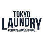 Tokyo Laundry T-Shirt Promo Codes