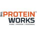 Cupom de desconto The Protein Works
