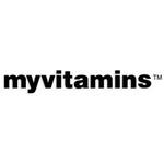 Myvitamins UK Promo Codes