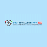 Body Jewellery Shop Sale Promo Codes