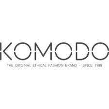 Cupom de desconto Komodo Fashion